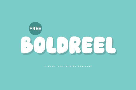 Boldreel: A Practical Evaluation of a Modern Display Typeface