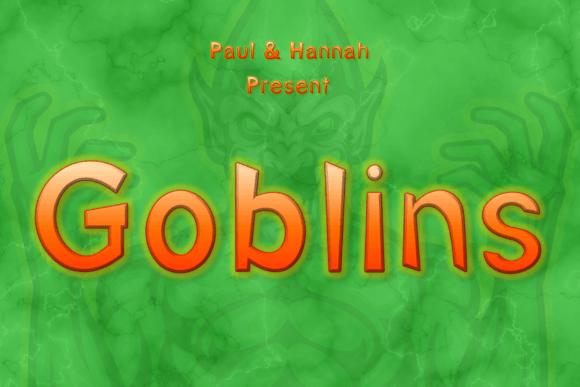 Goblins: The Art of Mischievous Charm in Modern Design