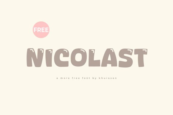 Integrating Nicolast: A Strategic Approach to Modern Display Typography