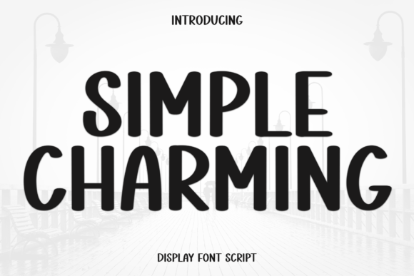 Integrating Simple Charming into Your Creative and Business Workflows