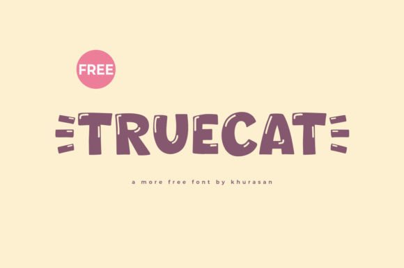 Truecat: Elevate Your Design Projects