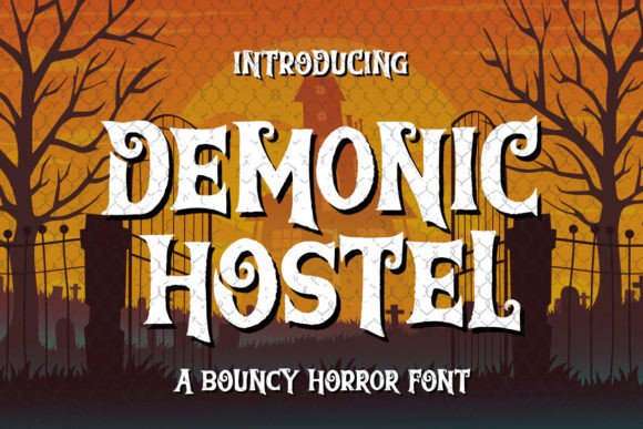 Unlocking the Potential of Demonic Hostel: A Practical Guide for Creators